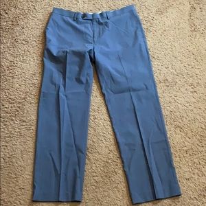 Ralph Lauren dress pants.